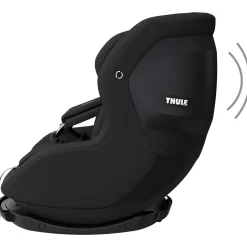 Thule Elm Black