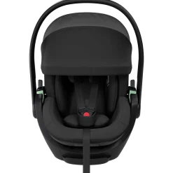 Thule Maple autostoel Black