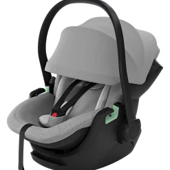 Thule Maple autostoel Lightgrey