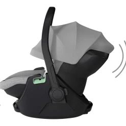 Thule Maple autostoel Lightgrey