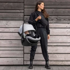 Thule Maple autostoel Lightgrey