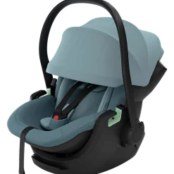 Thule Maple autostoel Midblue