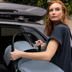 Thule Maple autostoel Midblue