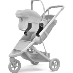 Thule Spring maxi-cosi adapter Black