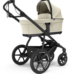 Thule Urban Glide reiswieg Soft Beige