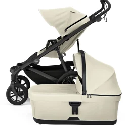 Thule Urban Glide reiswieg Soft Beige