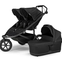 Thule Urban Glide reiswieg Black