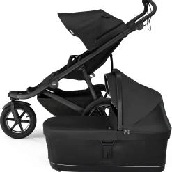 Thule Urban Glide reiswieg Black