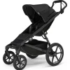 Thule Urban Glide 4-wheel Black