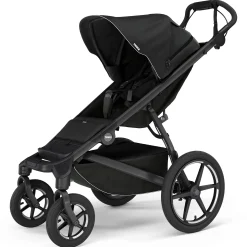 Thule Urban Glide 4-wheel Black