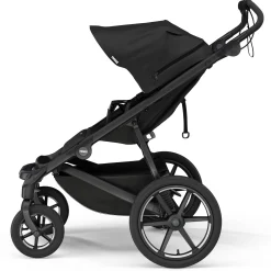 Thule Urban Glide 4-wheel Black