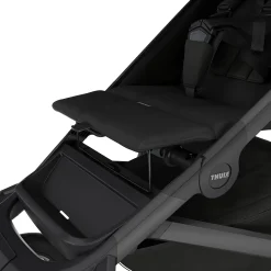 Thule Urban Glide 4-wheel Black