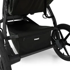 Thule Urban Glide 4-wheel Black