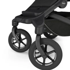 Thule Urban Glide 4-wheel Black