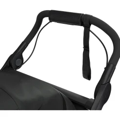 Thule Urban Glide 4-wheel Black