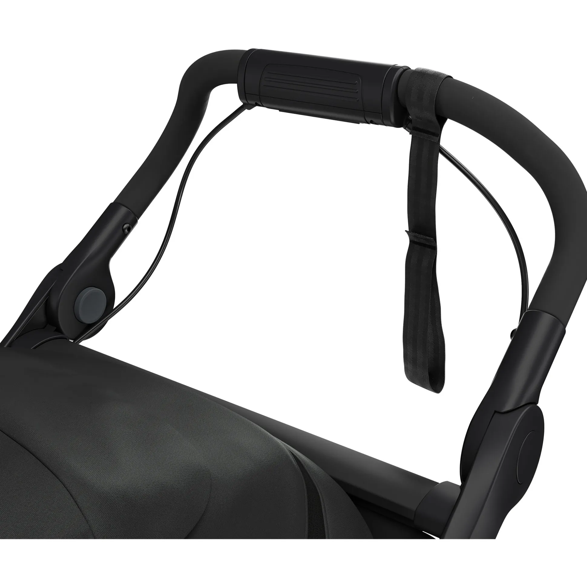 Thule Urban Glide 4-wheel Black