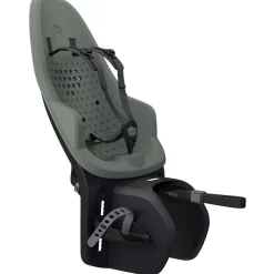 Thule Yepp 2 maxi fietsstoel Agave