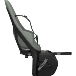 Thule Yepp 2 maxi fietsstoel Agave