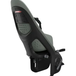 Thule Yepp 2 maxi fietsstoel Agave