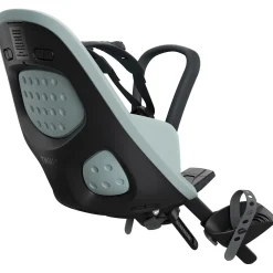 Thule Yepp 2 mini fietsstoeltje Alaska