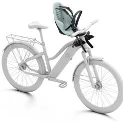 Thule Yepp 2 mini fietsstoeltje Alaska