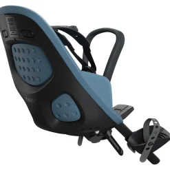 Thule Yepp 2 mini fietsstoeltje Aegean Blue