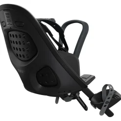 Thule Yepp 2 mini fietsstoeltje Black