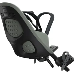 Thule Yepp 2 mini fietsstoeltje Agave