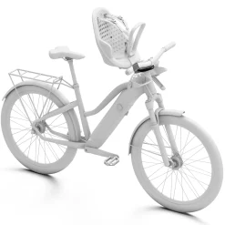 Thule Yepp adapter Nexxt Mini Slim Fit Black