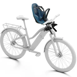 Thule Yepp adapter Nexxt Mini Slim Fit Black