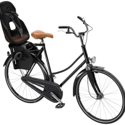 Thule Yepp Nexxt 2 Maxi Brown
