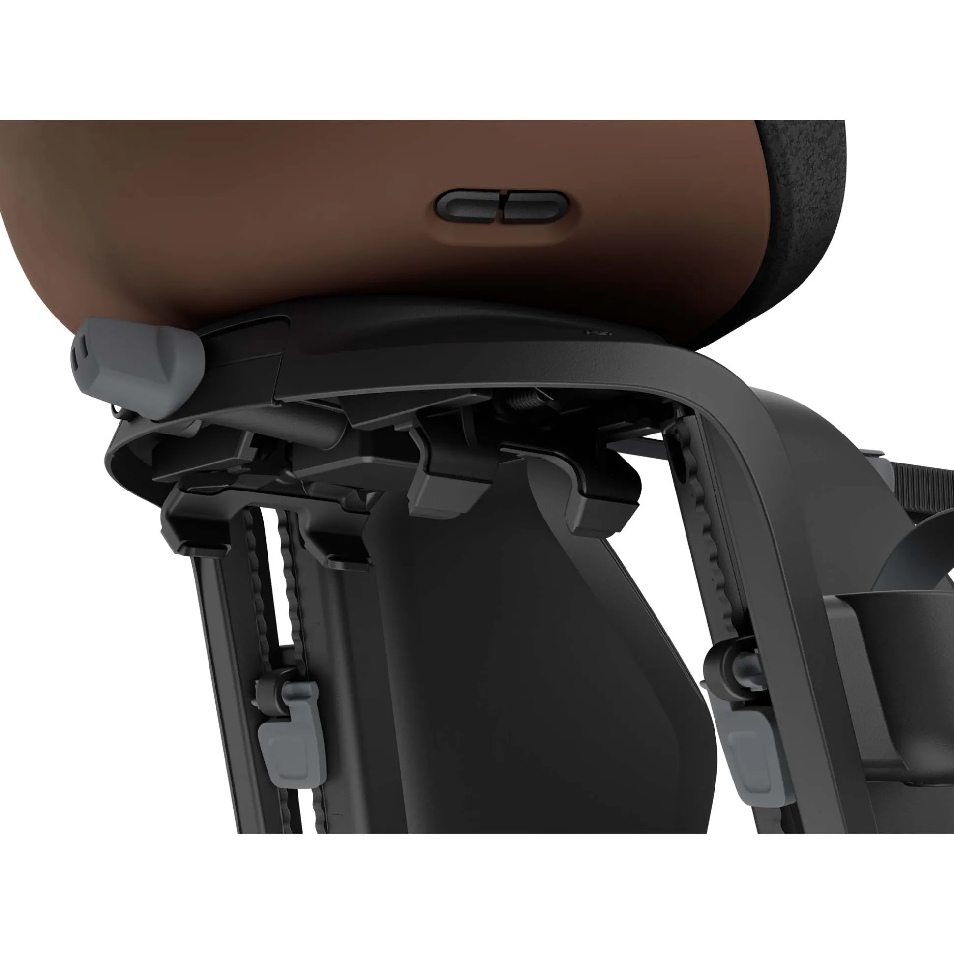 Thule Yepp Nexxt 2 Maxi Brown