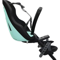Thule Yepp Nexxt 2 mini fietsstoeltje Mintgreen