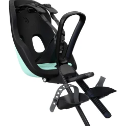 Thule Yepp Nexxt 2 mini fietsstoeltje Mintgreen