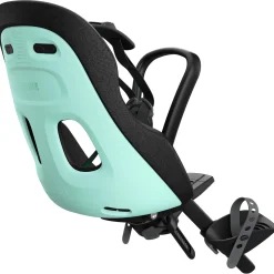 Thule Yepp Nexxt 2 mini fietsstoeltje Mintgreen
