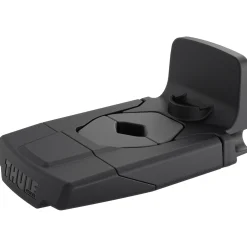 Thule Yepp Nexxt 2 mini fietsstoeltje Mintgreen