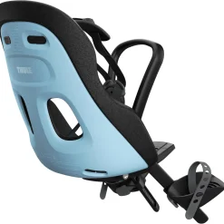 Thule Yepp Nexxt 2 mini fietsstoeltje Blue