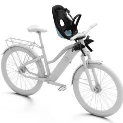 Thule Yepp Nexxt 2 mini fietsstoeltje Blue
