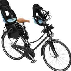 Thule Yepp Nexxt 2 mini fietsstoeltje Blue