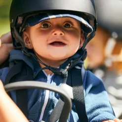 Thule Yepp Nexxt 2 mini fietsstoeltje Blue