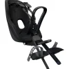 Thule Yepp Nexxt 2 mini fietsstoeltje Black