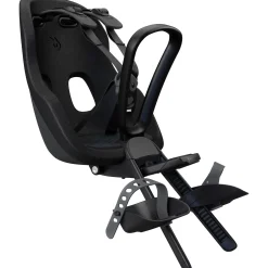 Thule Yepp Nexxt 2 mini fietsstoeltje Black
