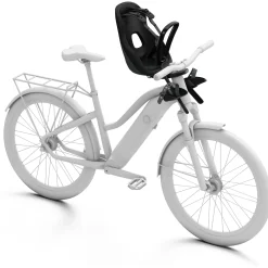 Thule Yepp Nexxt 2 mini fietsstoeltje Black