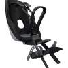 Thule Yepp Nexxt 2 mini fietsstoeltje Grey