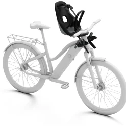 Thule Yepp Nexxt 2 mini fietsstoeltje Grey