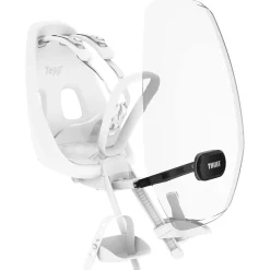Thule Yepp windscherm Transparant