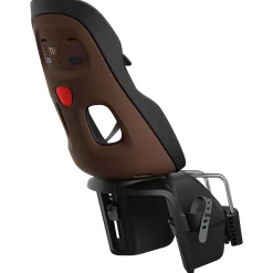 Thule Yeppe Nexxt 2 Maxi frame mount Brown