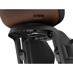 Thule Yeppe Nexxt 2 Maxi frame mount Brown