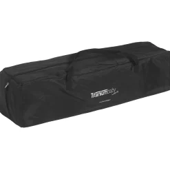 Titaniumbaby inklapbox 100x100cm Black