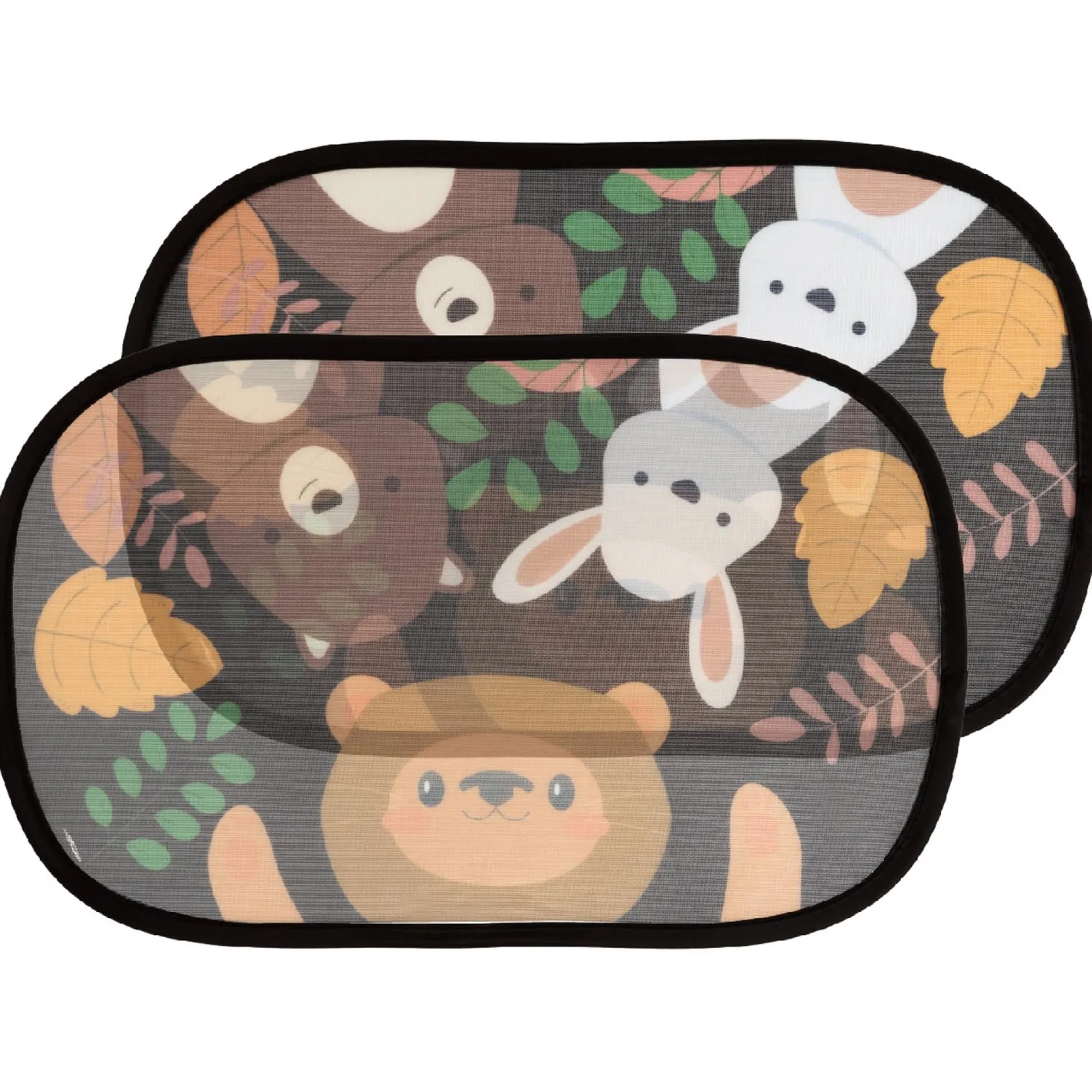 Titaniumbaby zonnescherm dieren Multi